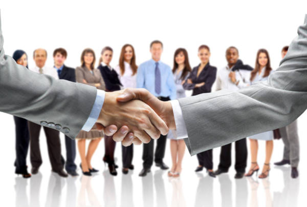 Join our company