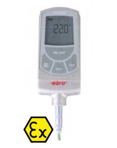 EX Thermometers
