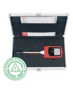 FOM 320 Food Oil Monitor