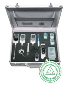 EB 4401 Food Inspection Case