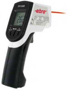 Infrared Thermometers