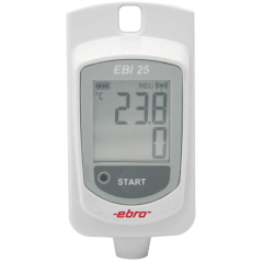 EBI 25 - Wireless Data Logger