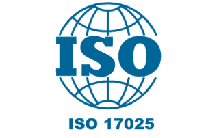 ISO/IEC 17025:2017