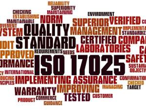 How a LIMS can Support ISO 17025 Compliance
