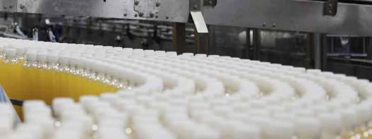 Flexible Scope of LIMS for Manufacturing Operations