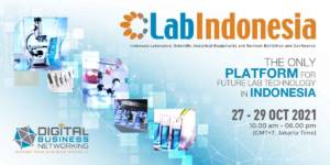 Lab Indonesia - Digital Business Networking