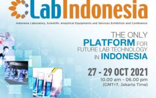 Lab Indonesia - Digital Business Networking