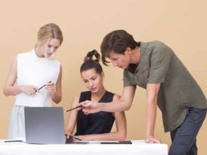 LIMS Requirements Discussion