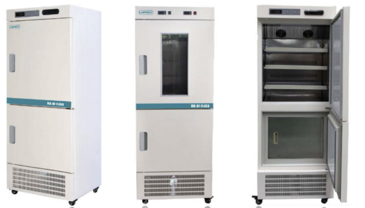 Labfreez