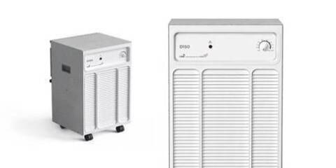 Dehumidifier D165