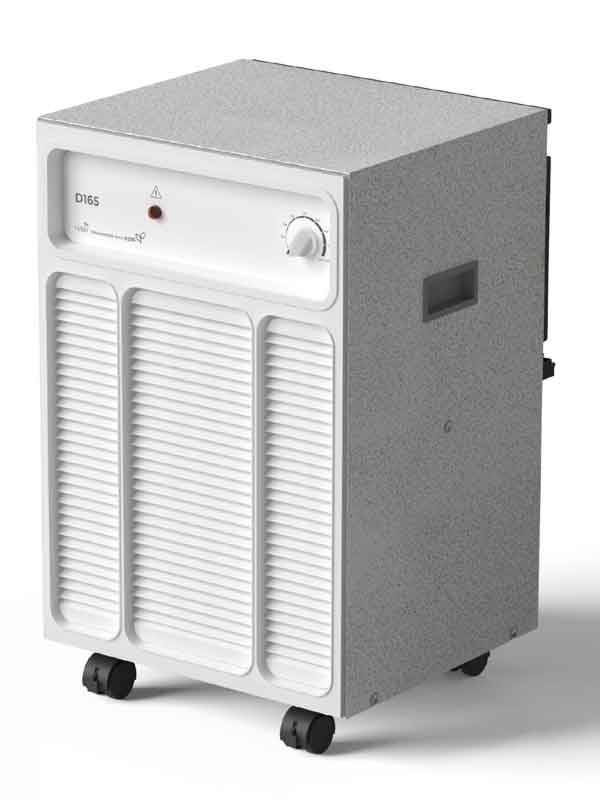 Oasis Dehumidifier Evolution Classic