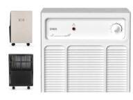 Oasis Dehumidifier Evolution Classic