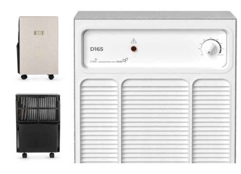 Oasis Dehumidifier Evolution Classic