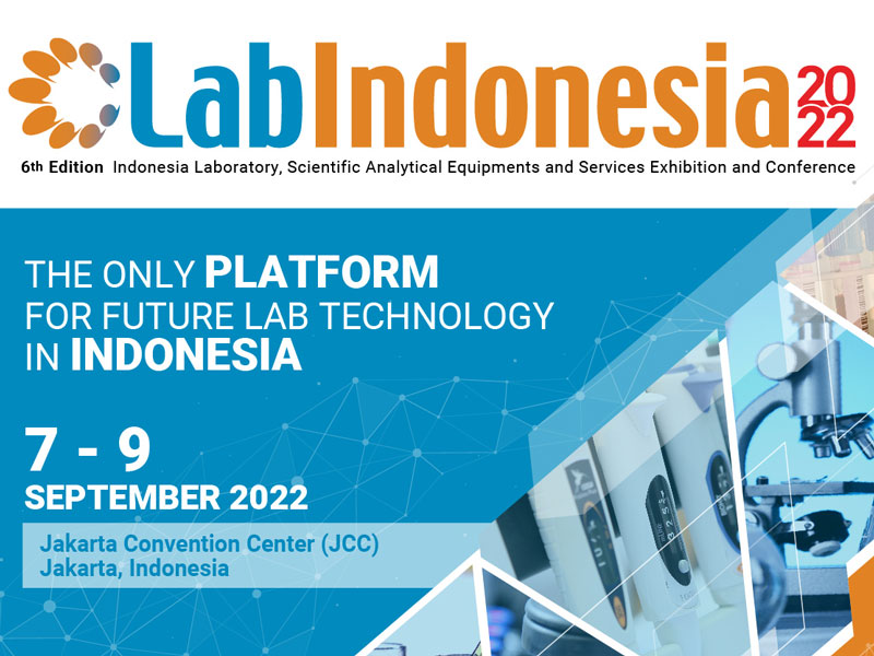 Lab Indonesia Exhibition 2022