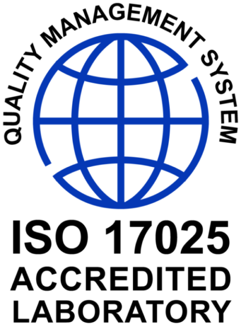 iso17025-certified