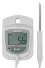 EBI 20-TE1 Temperature logger with external penetration probe