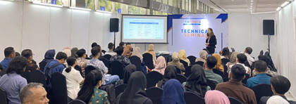 Lab Indonesia 2024 Seminar