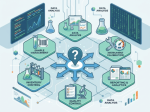 Matrix Gemini LIMS – Choosing the Right Module