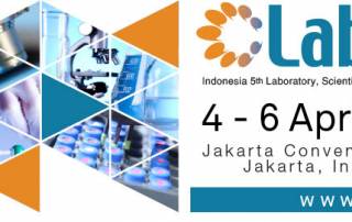 Matrix Gemini Showcase at Lab Indonesia 2018