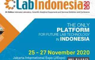 Lab Indonesia 2020