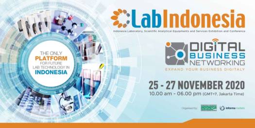 Lab Indonesia - Digital Business Networking
