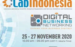 Lab Indonesia - Digital Business Networking